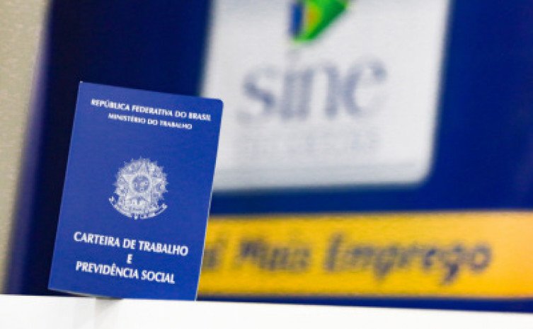 SINE/Mucuri anuncia 26 vagas de emprego em reas d...