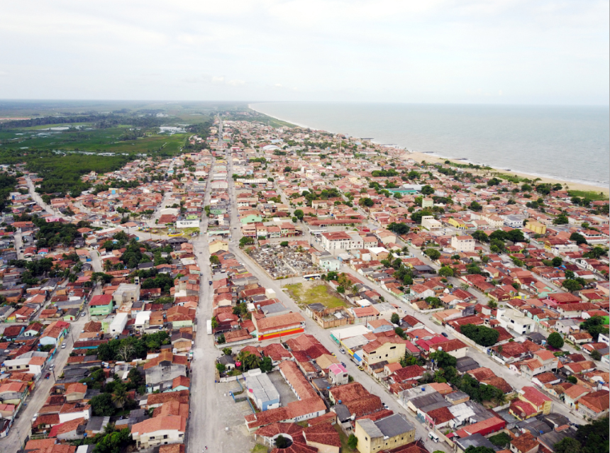 Mucuri Certificada E Integra Mapa Do Turismo Bra