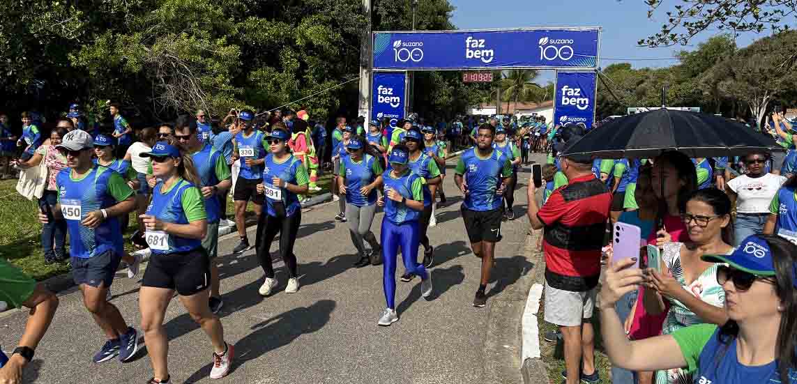 4ª Suzano Faz Bem arrecada mais de 7 mil itens de...