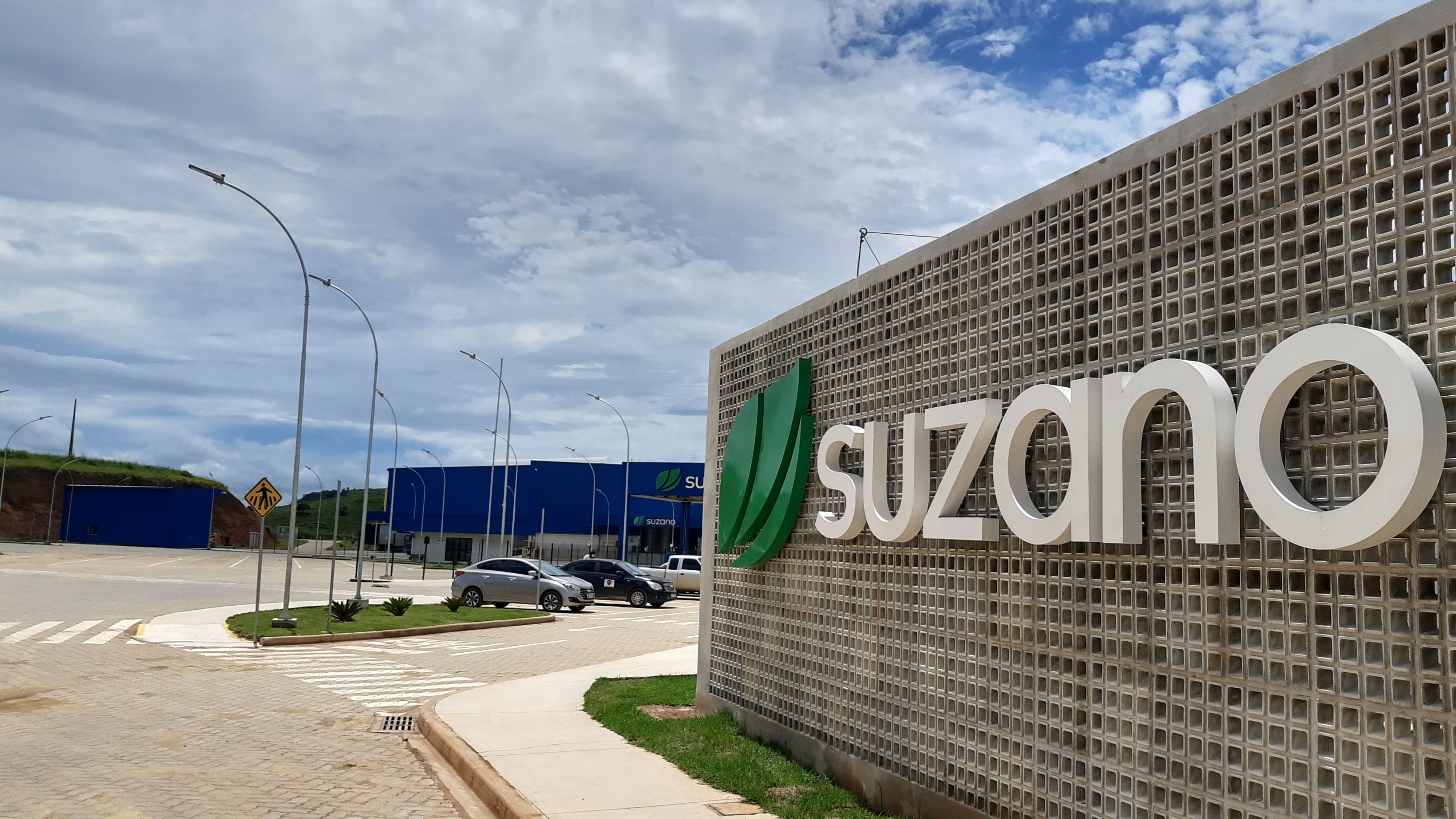 Suzano abre inscries para o Estgio Superior 202...