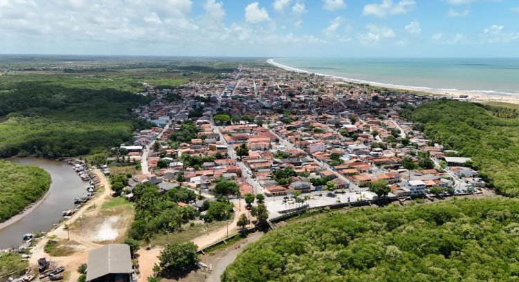 IPTU e ISS: Prefeitura de Mucuri libera emissão o...
