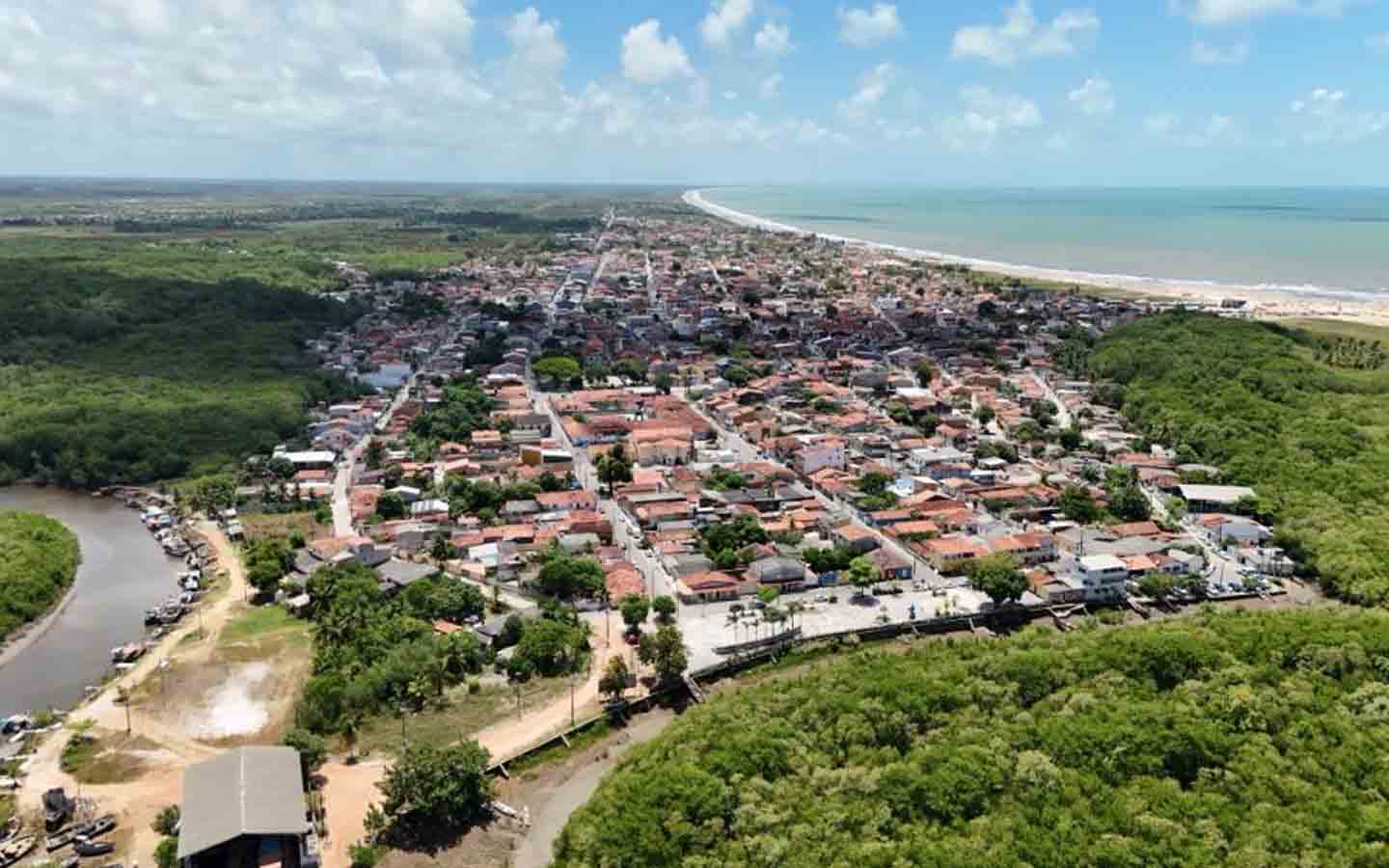 Mucuri completa 256 anos de emancipação e 305 an...