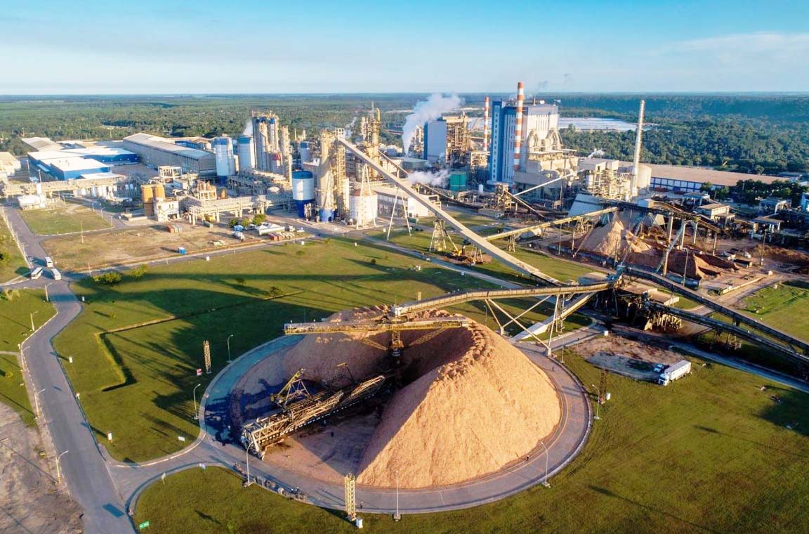 Suzano abre oportunidade de trabalho em Itabatã (...