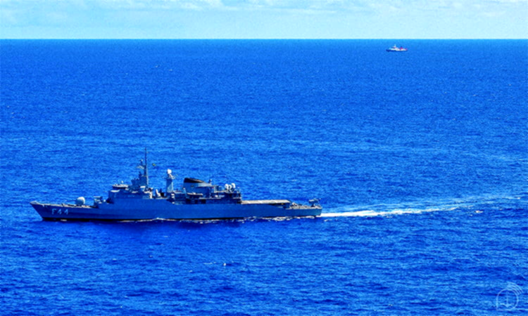 Atenção Mucuri: Marinha do Brasil abre inscriç�...