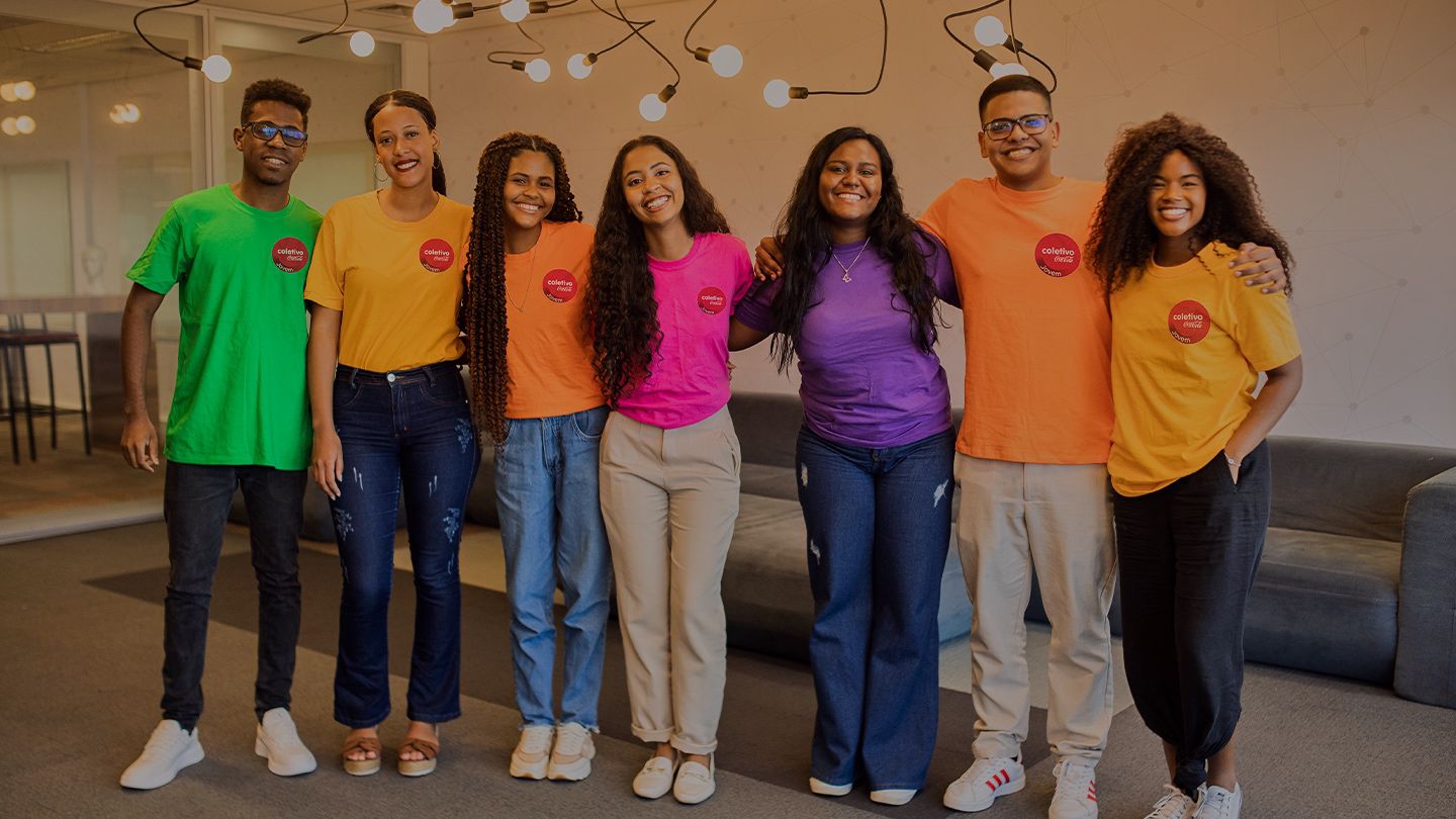 Suzano e Instituto Coca-Cola Brasil renovam parcer...