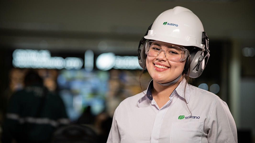 Suzano seleciona jovens de Itabatã (BA) para Prog...