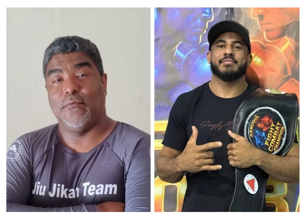 Mucuri entra na rota internacional de competiçõe...