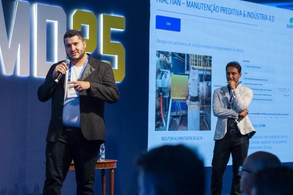 Unidade Mucuri da Suzano é premiada em evento que...