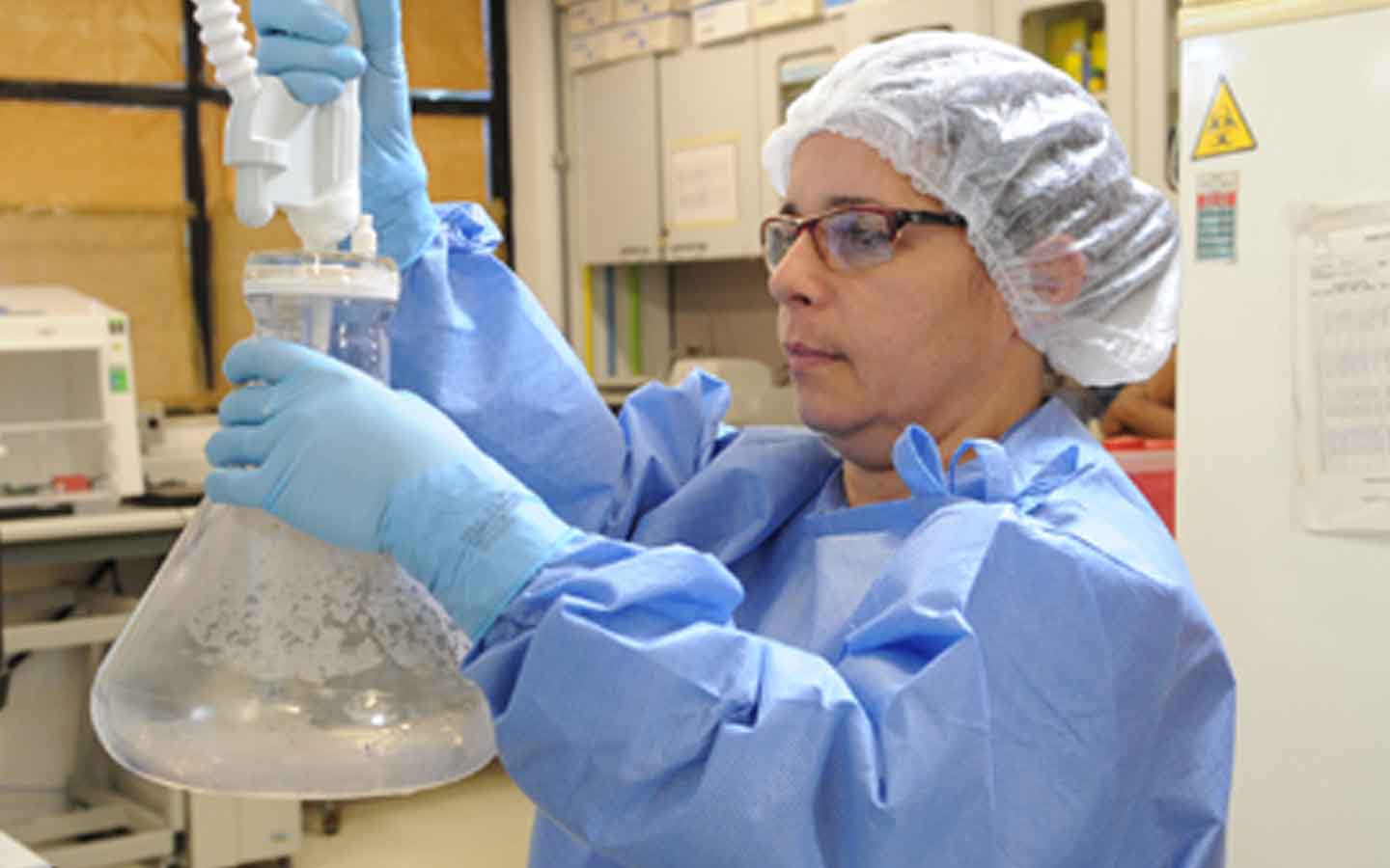 Avanço histórico na prevenção do HIV reacende ...