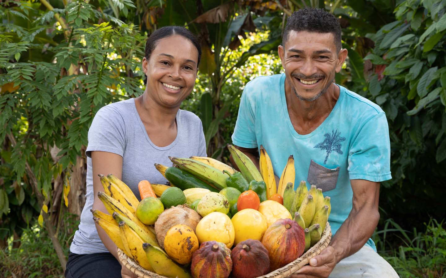 Bahia amplia investimentos em políticas públicas...